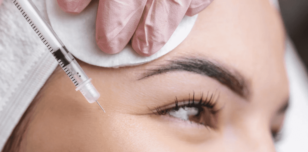 Natural-Looking Botox Results Near Homeland California